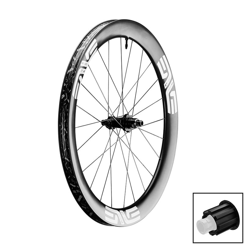 Load image into Gallery viewer, ENVE-Rear-Wheel-Tubeless-RRWH4288-Bicycle-Rear-Wheel
