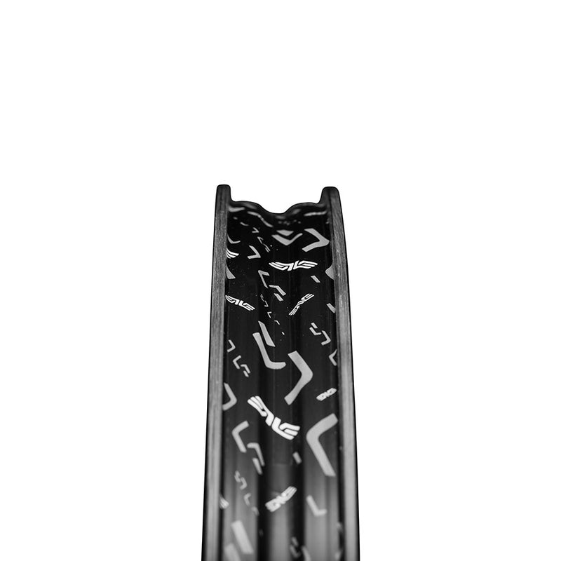 Load image into Gallery viewer, ENVE G SES 4.5 Pro Wheel Front, 700C / 622, Holes: 24, 12mm TA, 100mm, Disc Center Lock
