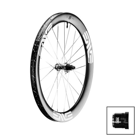 ENVE-Rear-Wheel-Tubeless-RRWH4283-Bicycle-Rear-Wheel