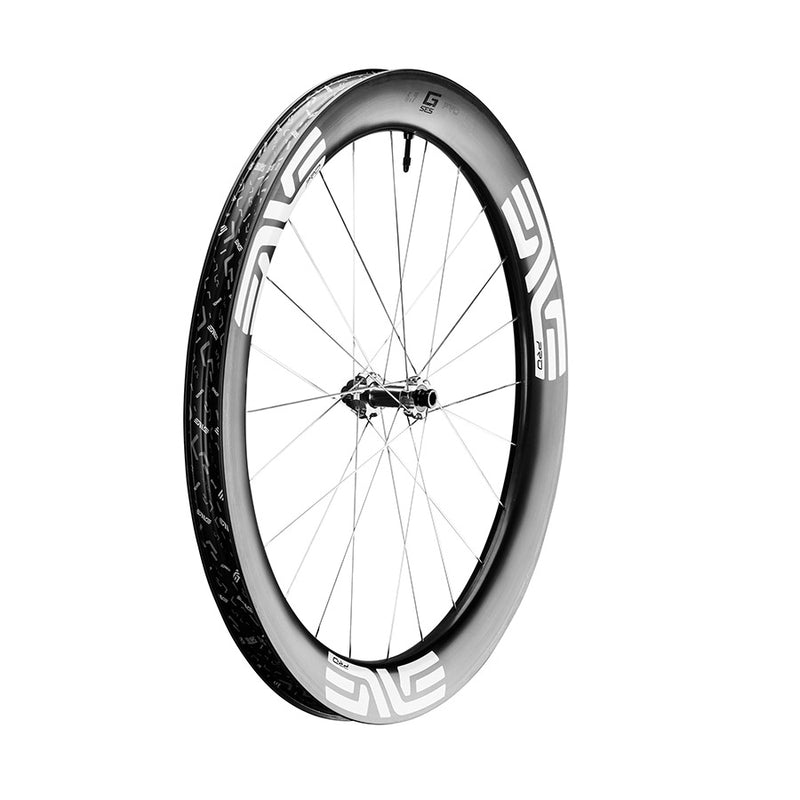 Load image into Gallery viewer, ENVE-Front-Wheel-Tubeless-FTWH2012-Bicycle-Front-Wheel
