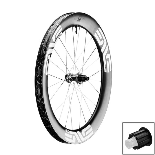 ENVE-Rear-Wheel-Tubeless-RRWH4286-Bicycle-Rear-Wheel