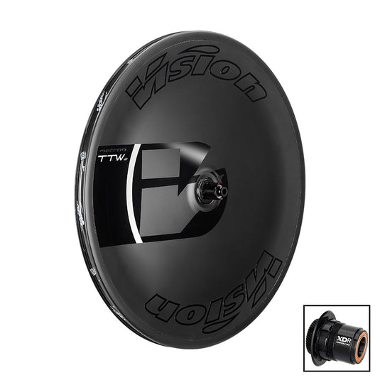 Vision-Metron-TTW-Rear-Wheel-Rear-Wheel-700c-Tubeless-Ready-Clincher-WHEL2885-Bicycle-Rear-Wheel