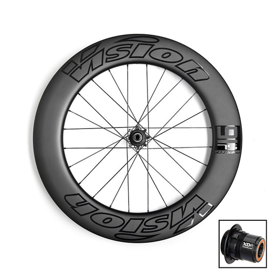 Vision-Metron-91-Rear-Wheel-Rear-Wheel-700c-Tubeless-Ready-Clincher-FHBD0395-Bicycle-Rear-Wheel