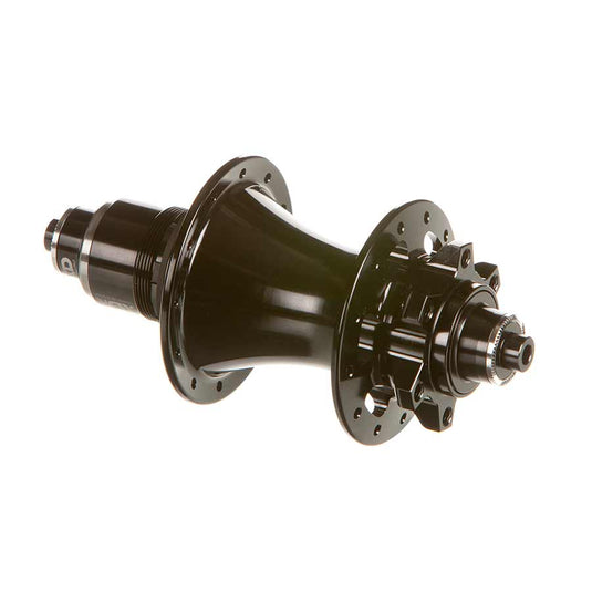 SRAM 900 Disc Hub 6-Bolt Rear, 24H, QR, 12x142mm XD-R