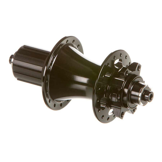 SRAM 900 Rear Hub - QR x 135mm/12 x 142mm, 6-Bolt, HG 11 Road, Black, 32H