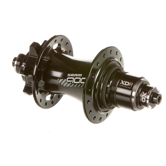 SRAM-900-32-hole-6-Bolt-Disc-SRAM-XD-HU4827-Bicycle-Rear-Hub