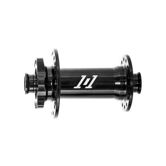 Industry-Nine-1-1-Classic-28-hole-6-Bolt-Disc-HU0092-Bicycle-Front-Hub