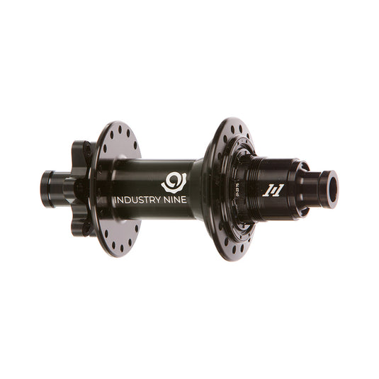 Industry-Nine-1-1-Classic-28-hole-6-Bolt-Disc-SRAM-XD-RRHB2319-Bicycle-Rear-Hub