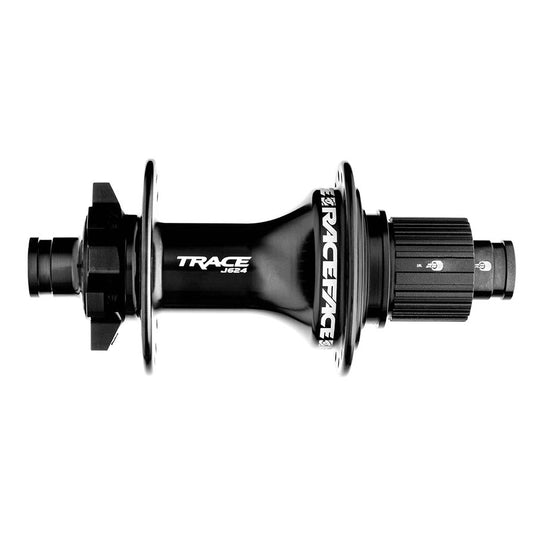 RaceFace-Trace-J-Bend-Rear-Hub-32-hole-6-Bolt-Disc-Shimano-MicroSpline-RRHB1882-Bicycle-Rear-Hub