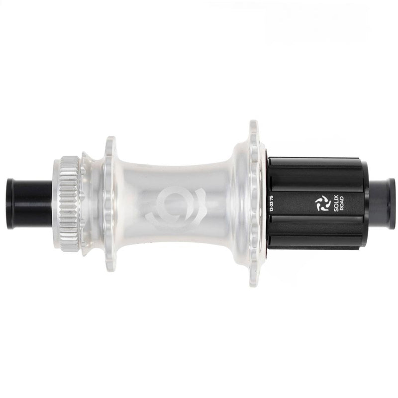 Load image into Gallery viewer, Industry-Nine-24-hole-Shimano-HG-11-RRHB2195-Bicycle-Rear-Hub
