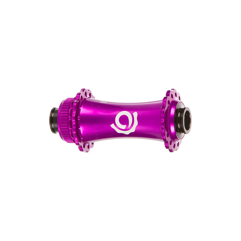 Load image into Gallery viewer, Industry-Nine-28-hole-FTHB0887-Bicycle-Front-Hub
