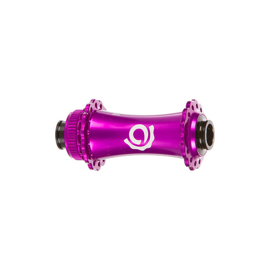 Industry-Nine-28-hole-FTHB0887-Bicycle-Front-Hub