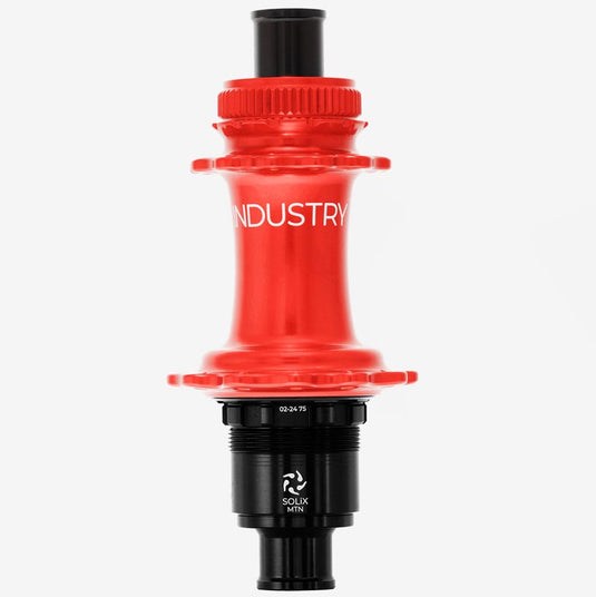 Industry-Nine-28-hole-SRAM-XD-RRHB2245-Bicycle-Rear-Hub