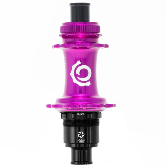 Industry-Nine-28-hole-SRAM-XD-RRHB2248-Bicycle-Rear-Hub