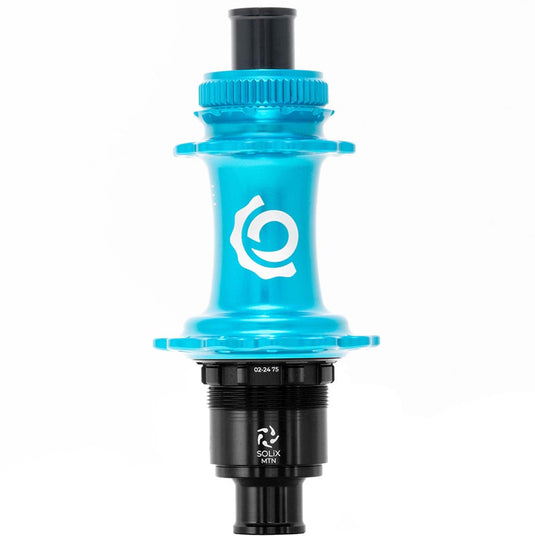 Industry-Nine-28-hole-Shimano-MicroSpline-RRHB2265-Bicycle-Rear-Hub