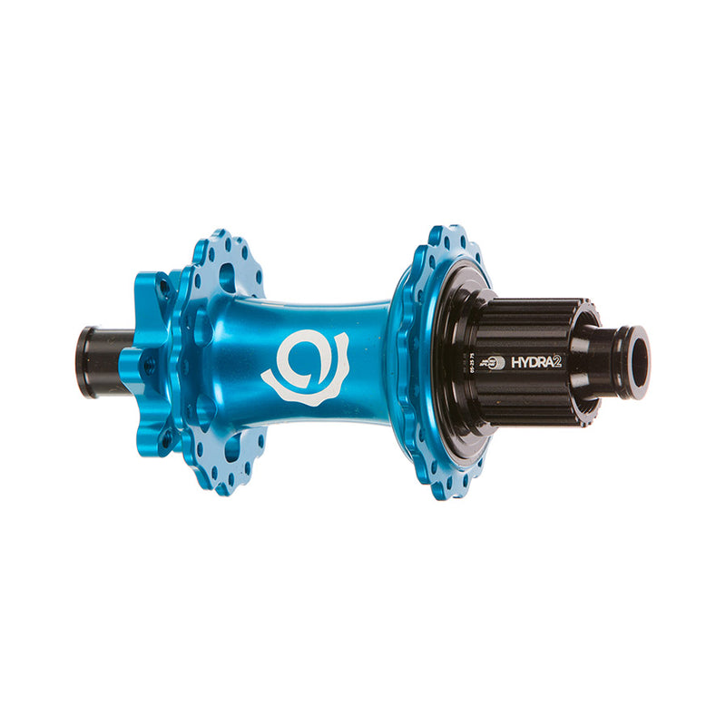 Load image into Gallery viewer, Industry-Nine-32-hole-Shimano-MicroSpline-RRHB2396-Bicycle-Rear-Hub
