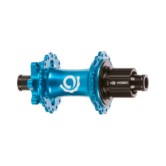 Industry-Nine-28-hole-Shimano-MicroSpline-RRHB2392-Bicycle-Rear-Hub