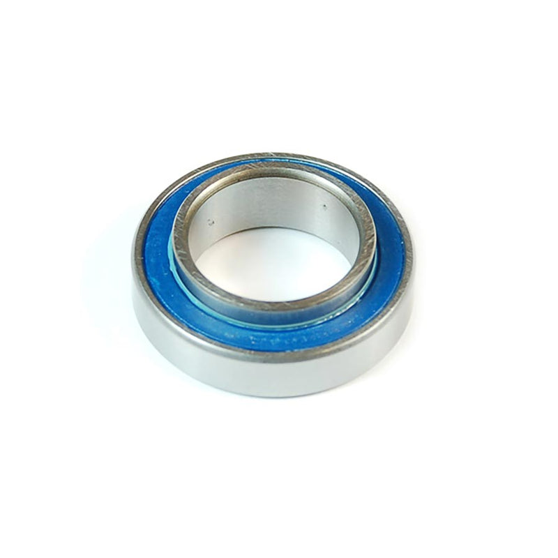 Load image into Gallery viewer, Wheels Manufacturing Sealed Bearings ABEC 3, Sealed Cartridge Bearing, MR 22378, 22x37x8mm, Steel
