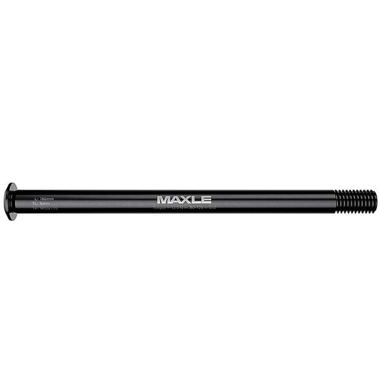 RockShox Rear Maxle Thru Axle, Rear, 12x148mm TA, Length: 174mm, Thread Length: 16mm, Thread Pitch: M12x1.00, UDH,