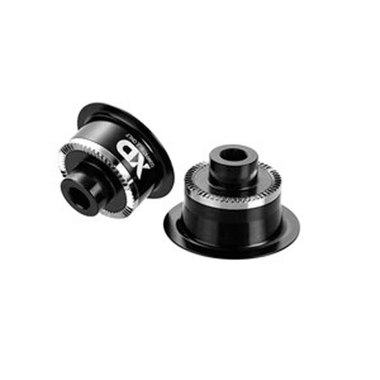 SRAM Conversion caps Rear hub, 10x135 QR, fits XD, XD-R Driver Bodies, (X0, 900, Rise 60, Roam 30, Roam 40, Roam 60,