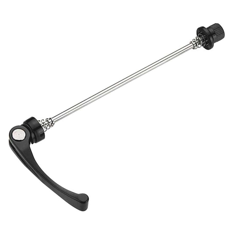 Load image into Gallery viewer, EVO Quincy quick release 177mm, For use with axle mounted rear racks
