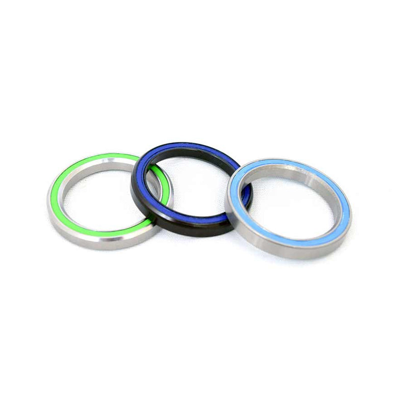 Load image into Gallery viewer, Enduro Angular Contact Bearing, Internal Headset 45x45
