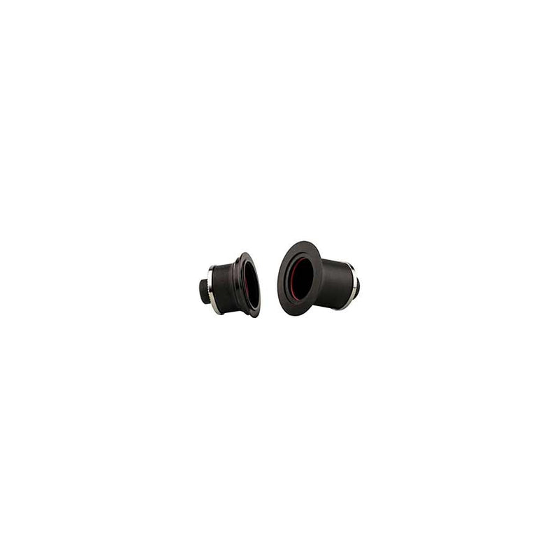 Load image into Gallery viewer, Zipp Cognition Disc-Brake QR Rear End Cap Set for XDR Freehub Bodies
