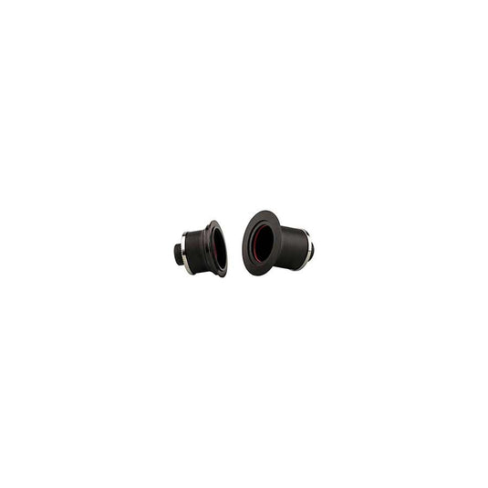 Zipp Cognition Disc-Brake QR Rear End Cap Set for XDR Freehub Bodies