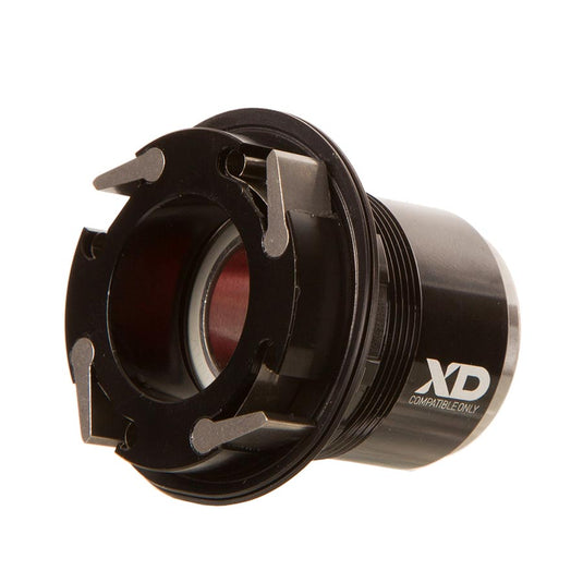 Zipp XD-12 ZM1 3ZERO Freehub Body, SRAM XD, 12, Kit