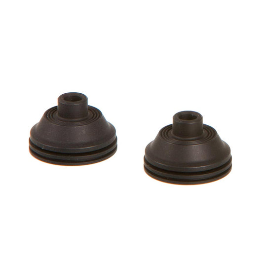Zipp End Cap Set for Cognition NSW, Front, 11.2018.033.000