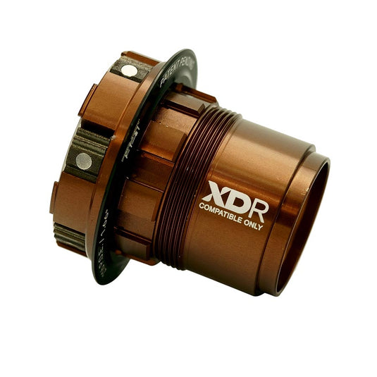 Stans No Tubes M-Pulse Freehub Body, SRAM XD-R, 11/12