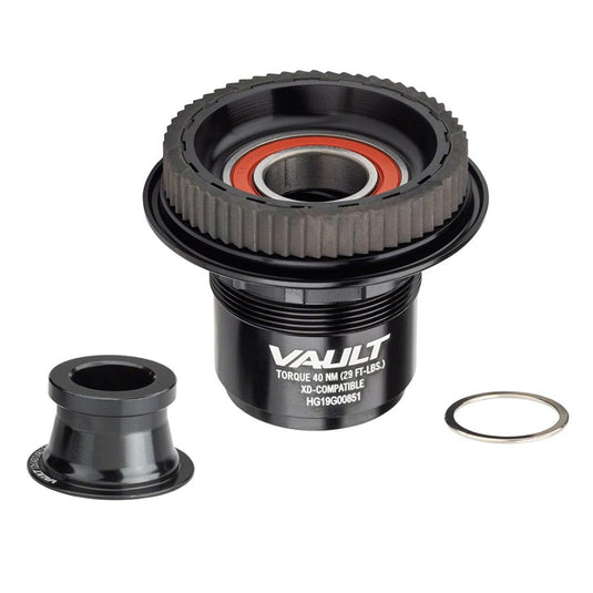Race Face Freehub Body, XD, Vault