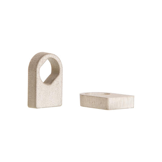 YUBA Axle Adapters Set