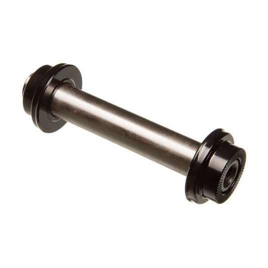 Eclat Cortex OS front hub axle/cone set, Set