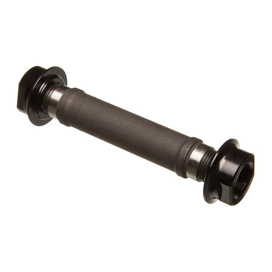 Eclat Exile front hub axle/cone set, Set