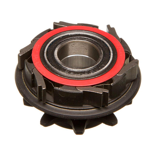 Eclat Cortex Evo CS driver RSD