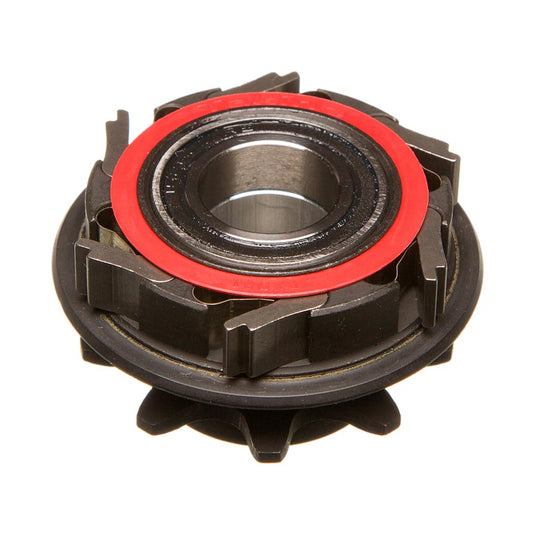 Eclat Cortex Evo CS driver LSD