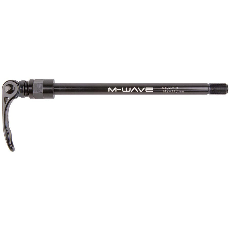 Load image into Gallery viewer, M-Wave-Thru-Axle-TRAX0356-Bicycle-Thru-Axle
