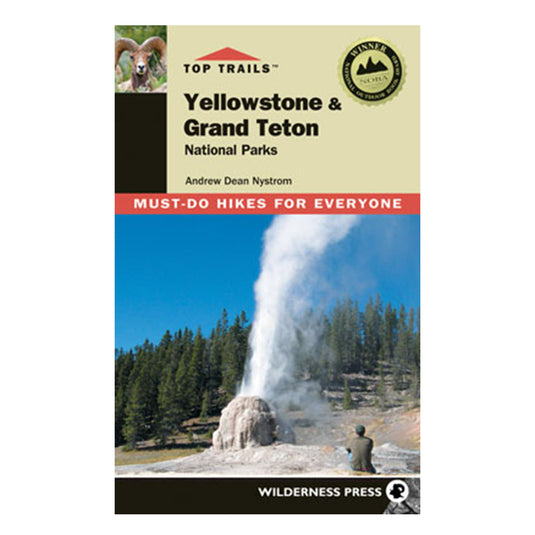 WILDERNESS-PRESS-Literature-LTRT0267