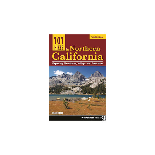 WILDERNESS-PRESS-Literature-LTRT0305
