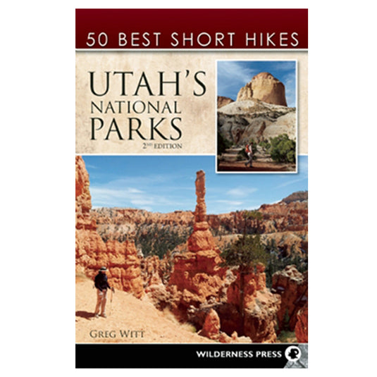 WILDERNESS-PRESS-Literature-LTRT0307