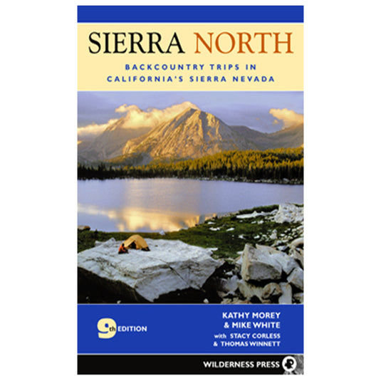 WILDERNESS-PRESS-Literature-LTRT0310