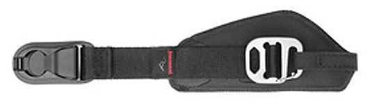 Peak Design Clutch Hand Strap: Secure and Comfortable Camera Grip
