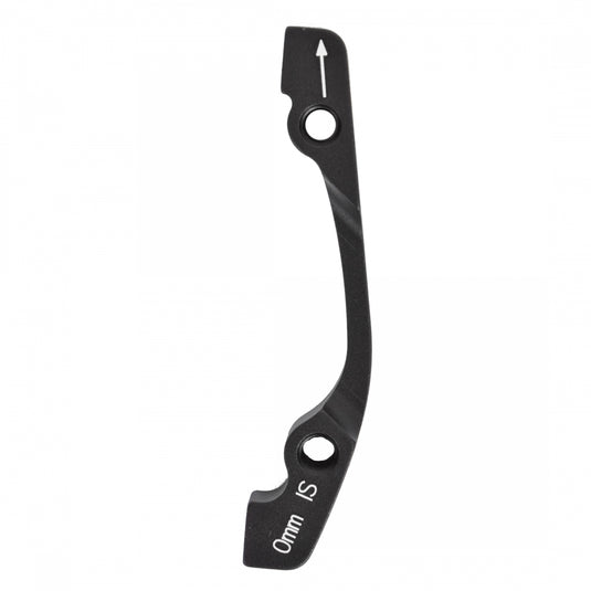 Avid IS Bracket 0 IS (Front 160/Rear 140) Includes Stainless Bracket Mounting Bolts