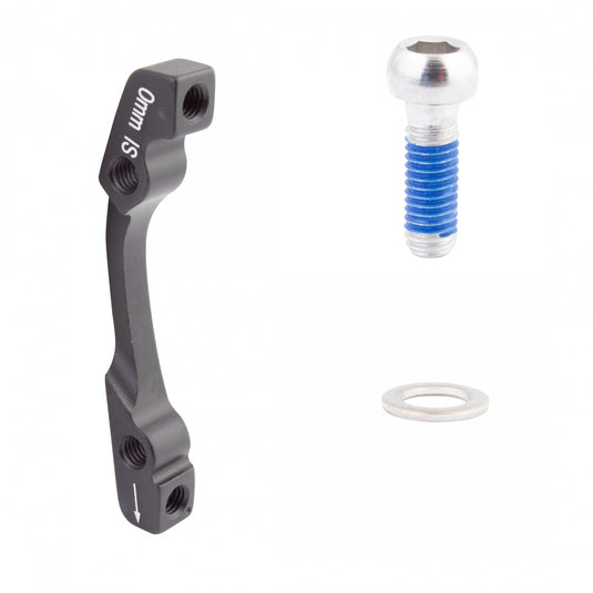 Avid-0-IS-Disc-Brake-Adaptor-Mountain-Bike-Downhill-Bike-Fat-Bike-Hardtail-Bike-Gravel-Bike-Cyclocross-Bike-BR2042