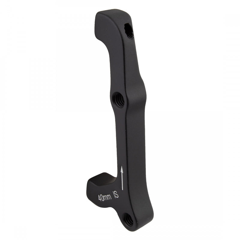Load image into Gallery viewer, Avid IS Bracket 40 IS (Front 200/Rear 180) Includes Stainless Bracket Mounting Bolts
