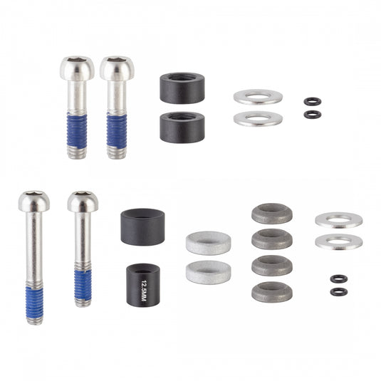 Avid-10-CPS-SS-Disc-Brake-Adaptor-Mountain-Bike-Downhill-Bike-Fat-Bike-Hardtail-Bike-Gravel-Bike-Cyclocross-Bike-BR2088