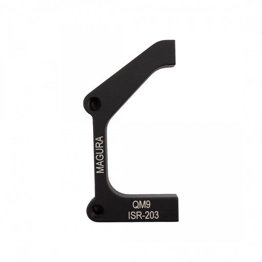 Magura QM9 - Rear IS to 203mm 203mm Rotor w/ Rear IS Mount