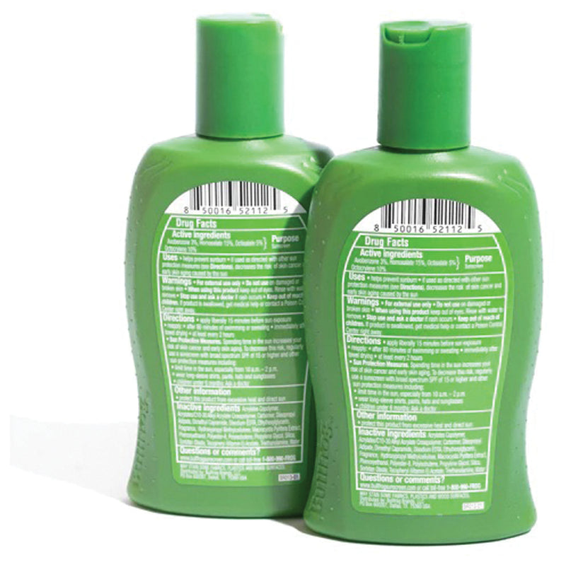 Load image into Gallery viewer, Bull Frog Everyday Lotion SPF50 5.0 oz - Sun Protection for Daily Use
