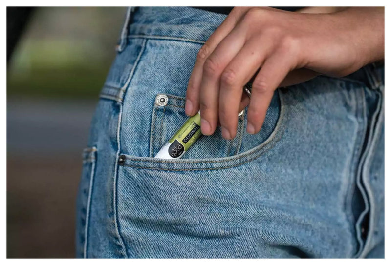 Load image into Gallery viewer, All Good Organic Lip Balm - Nourish and Protect Your Lips Naturally
